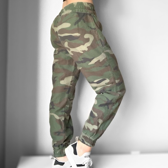 Tna camo pants - Picture 2 of 7
